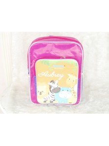 Aubrey Pink tas selempang